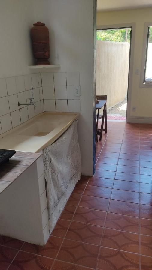 Casinha Do Pero Aconchegante E Arejada Villa Cabo Frio Dış mekan fotoğraf