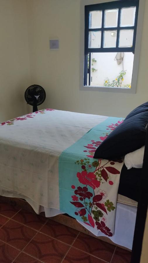 Casinha Do Pero Aconchegante E Arejada Villa Cabo Frio Dış mekan fotoğraf