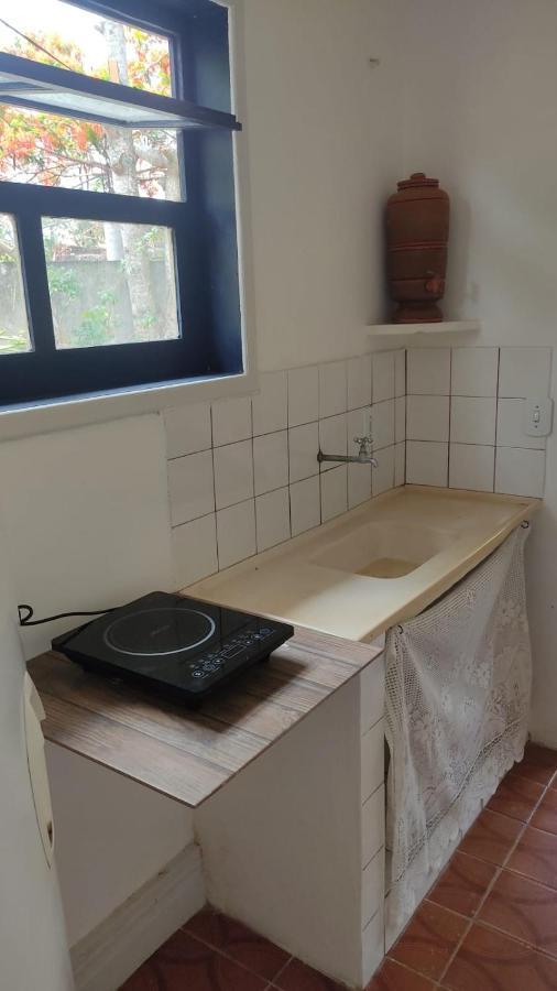 Casinha Do Pero Aconchegante E Arejada Villa Cabo Frio Dış mekan fotoğraf