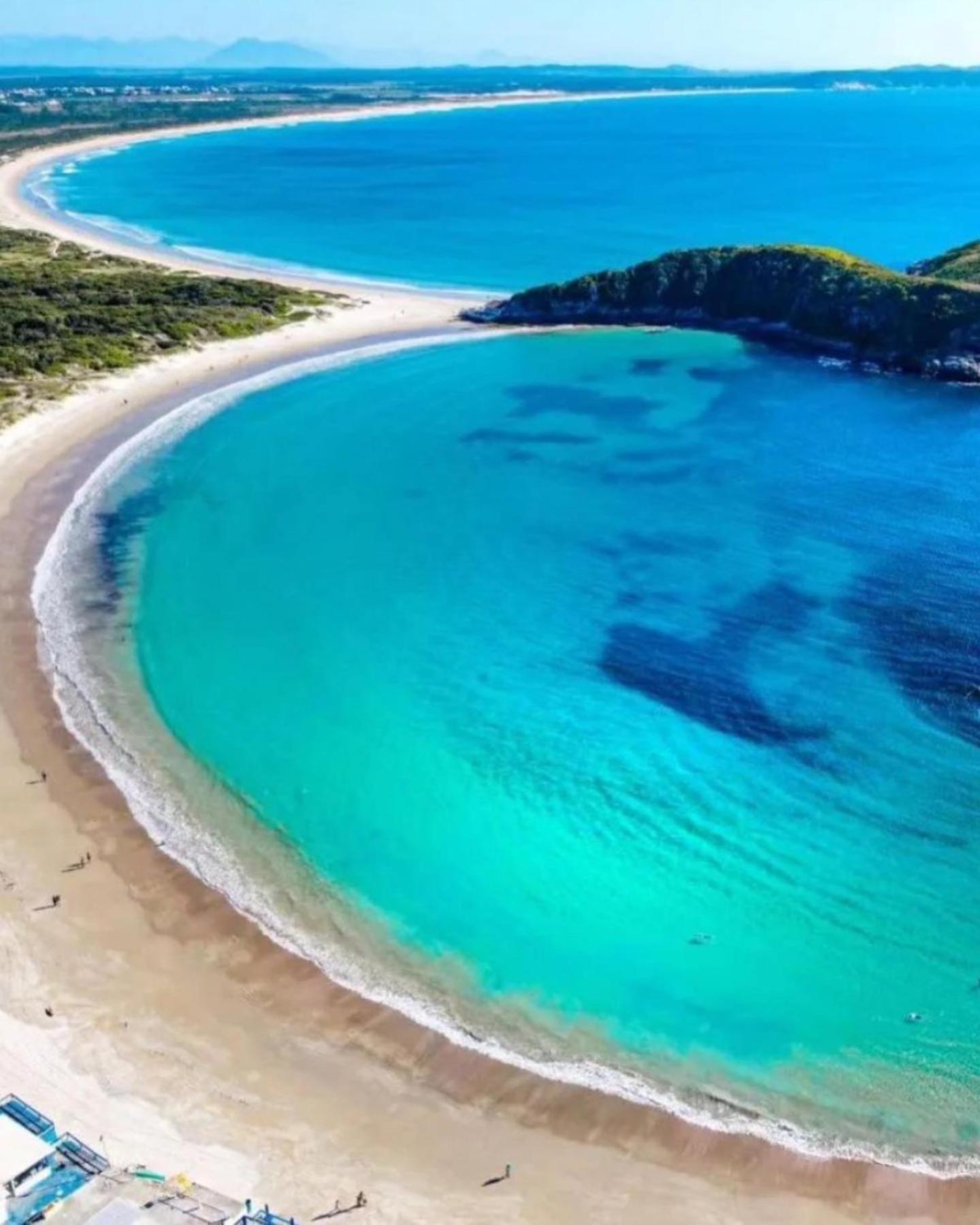 Casinha Do Pero Aconchegante E Arejada Villa Cabo Frio Dış mekan fotoğraf